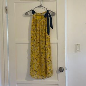 Skies are Blue multicolor medium dress.